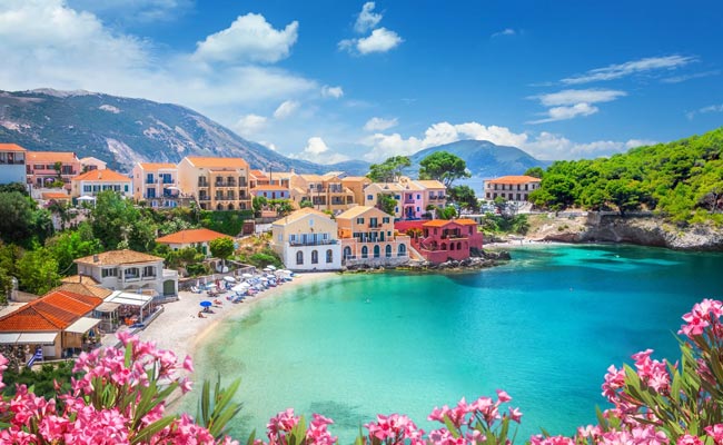 Best of Greece 