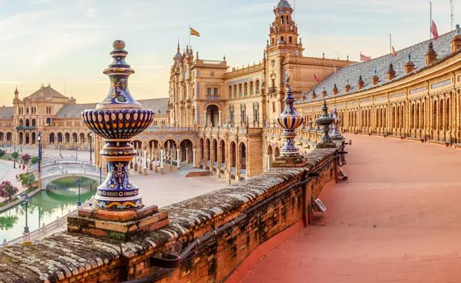 Best of Spain 