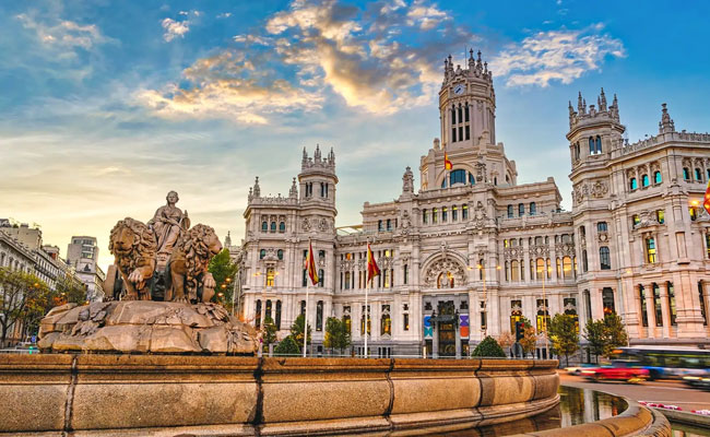 Capitals of Culture & Couture