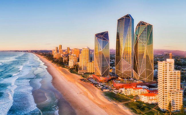 Australian Gateway Tour