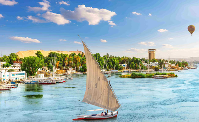 Egypt's Ancient Cities Tour