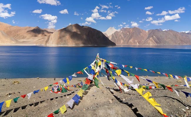 Ladakh Escapade