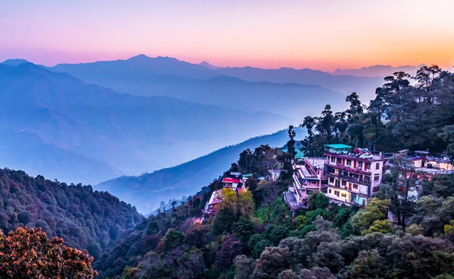 3 Nights Mussoorie Delight