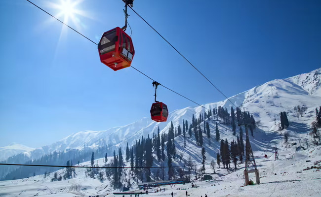 Kashmir Odyssey