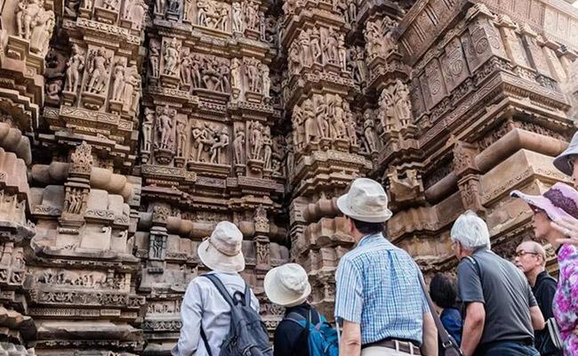 Central India's Luxury Adventure 