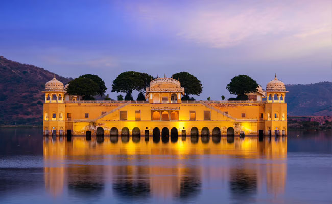Best of Rajasthan 