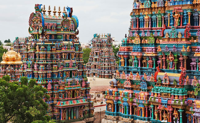 Best of Tamilnadu