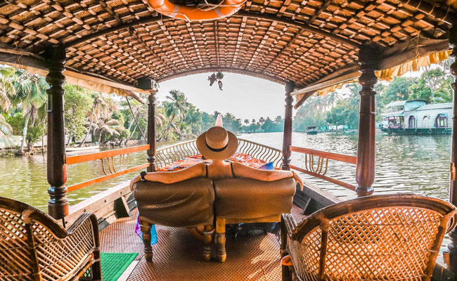 Kerala Ecstasy 