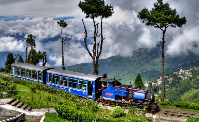 Splendid North East - Sikkim Delight