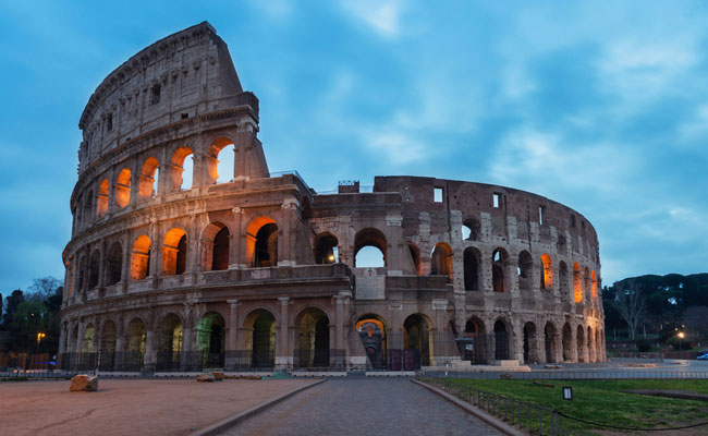 Italian Delight Tour