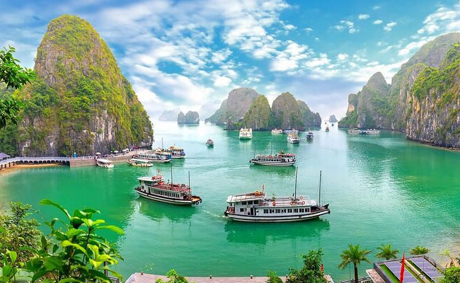 Hanoi Short Break