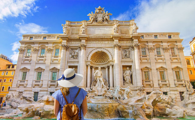 Signature Rome