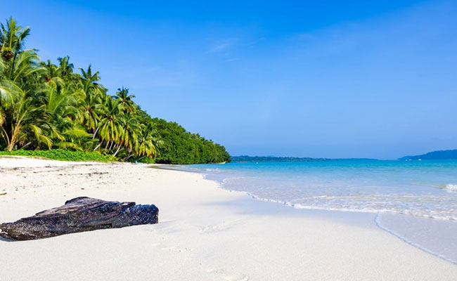 Enchanting Andaman Escape