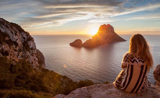 Best of Barcelona & Ibiza 